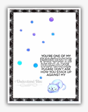 Technique Tuesday Clear Stamps, Sassy Love You - Flyer