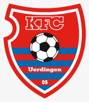 Kfc-uerdingen - Kfc Uerdingen 05 Logo