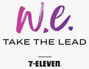 7-eleven Launches 'w - 30 Rock Poster