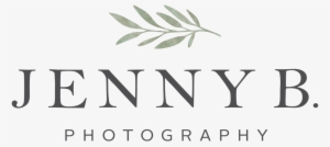 Jennyb Logo Watercolor - Watercolor Painting