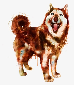 Click And Drag To Re-position The Image, If Desired - Husky