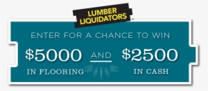 Lumber Liquidators