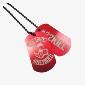 Dog Tag - 22kill