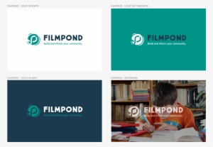 An Image Representing One Of Several Filmpond Branding - Montessori Classroom