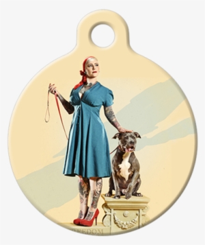 Freedom For Dogs - Dog