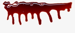 Blood Stains Free Png And Peoplepng Com - Victor Deus