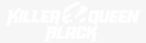 Logo - Killer Queen Black Logo Png