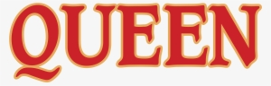 Queen Logo Png Transparent - Queen