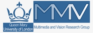 Mmv Logo - Queen Mary University London Logo