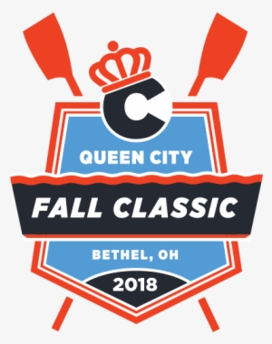 Queen City Fall Classic Regatta Logo - City