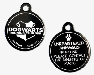 Pet Tag