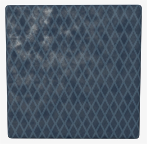 Diamondfabricpattern - Mat