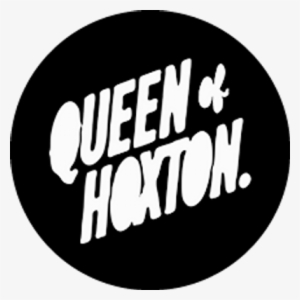 Queen Of Hoxton - Queen Of Hoxton Logo