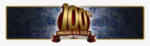 100th Ios App Giveaway - Rugby