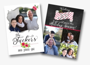 These Are Done Using Watercolor Artwork I Knocked Out - Collage