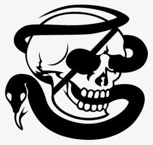 Graphic Black And White Stock Metal Gear Solid V The - Mgs4 Outer Heaven Logo