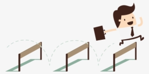 Share Now - Motivation Cartoon Png