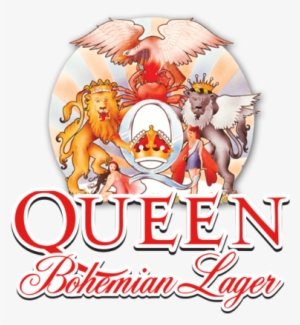 Queen Bohemian Lager