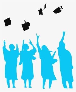 Student Graduation Ceremony National Secondary School - Best Friend Icon Png