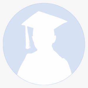 This Free Icons Png Design Of Graduation Boy Profile
