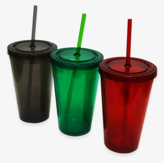 Vasos Acrilicos Png