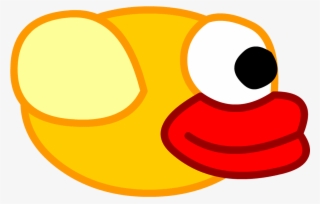 Hkl8kookycat - Bird Cartoon Gif Png