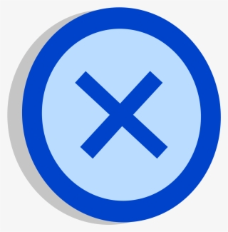 Symbol Multiplication Vote - Pros And Cons Icon