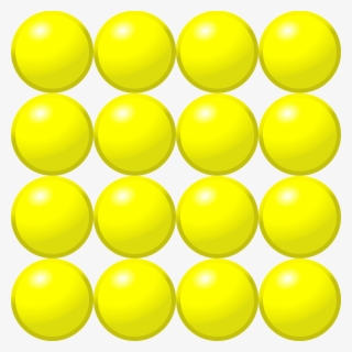 This Free Icons Png Design Of Beads Quantitative Picture