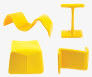 Barrier End Caps - Plastic