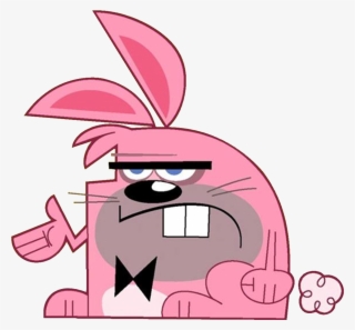 Image Stock Of The Easter Bunny Png - The Fairly Oddparents