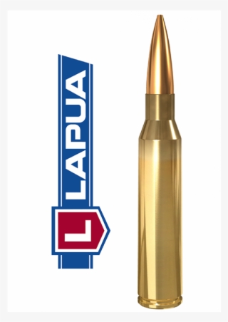 Cartuchos Lapua Scenar - Lapua