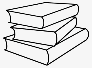How To Draw School Books - Stack Of Books Drawing Easy