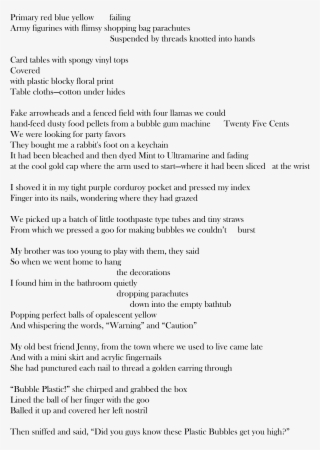 The Echoes From Her Heels Reverted The Eyes [ ] O Words