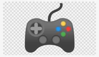 Emoji Jeux Video Clipart Video Games Emoji Game Controllers - Mr Bean Face Clipart