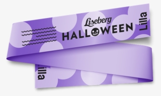 Halloween Ride Pass Mini - Halloween