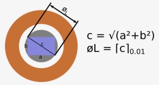 Hole Size Rectangle Lead - Rectangle