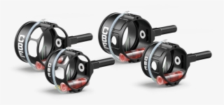 Cbe Archery Cbe Scope Non-vented 1 3/8 Inch Green Rh