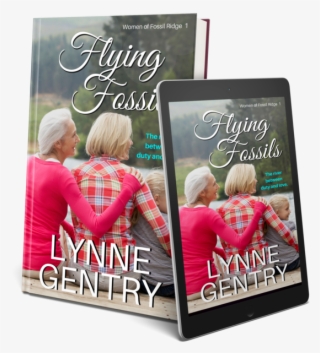 In Case You Missed The First Book In The Women Of Fossil