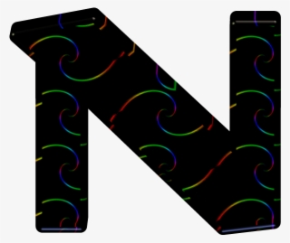 Imágenes Para Photoscape, Photoshop Y Gimp De Letras - Portable Network Graphics