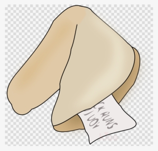 Fortun Cookie Png Clipart Fortune Cookie Chinese Cuisine - Clip Art