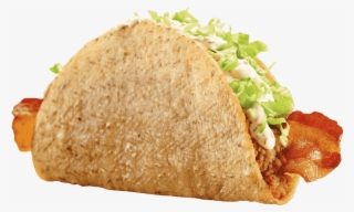 Jack In The Box Tacos Soft
