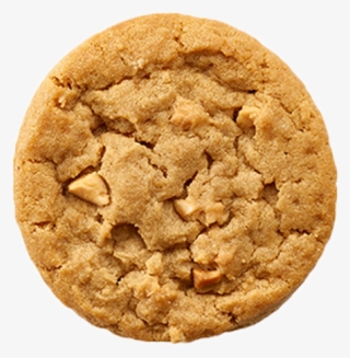 Clip Cookies Transparent Nut - Peanut Butter Cookie Png