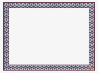 Marcos Photoscape Floreado - Picture Frame