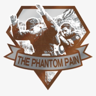 Interrogation - Png Mgsv Trophies
