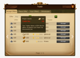 Once You Have Scouted A Bordering Province Of A Neighbor's - Elvenar Tools