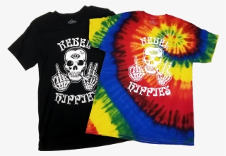 3rd Eye T-shirt - Graphic Design