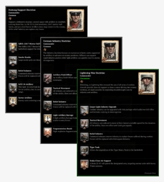 2 - Coh 2 Lightning War Doctrine