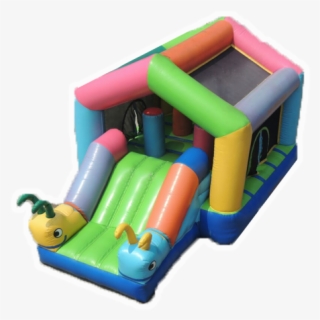 De Inflables Y Brincolines - Inflatable