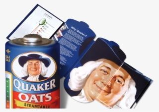International Marketing Quaker Oats The Product Portfolio - Quaker Oats