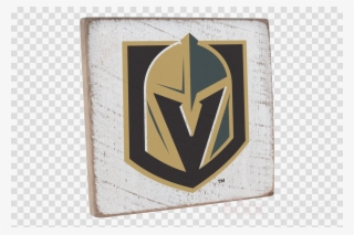 Download Vegas Golden Knights Logo Clipart Vegas Golden - Vegas Golden Knights Wincraft 8'' X 8'' Color Decal,